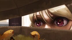 gigi murin from hololive
