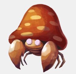 parasect from pokemon