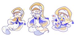 cookie run fan art