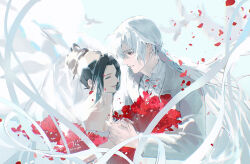 giselle (fata morgana no yakata) from fata morgana no yakata by qsj shika