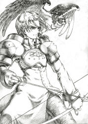 mabinogi fan art