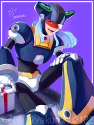 dynamo (mega man) from mega man (series)