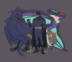 batman from batman (series)
