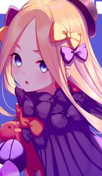 abigail williams (fate/grand order) from fate/grand order