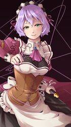 sharon kruger from eiyuu densetsu