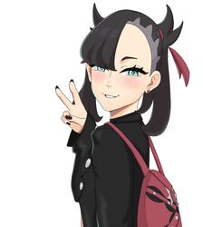 mary (pokemon) from pokemon