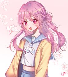 original fan art