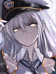 enterprise (azur lane) from azur lane by dyolf