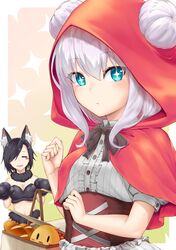 ark royal (azur lane) from azur lane