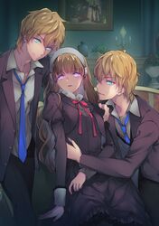 original fan art