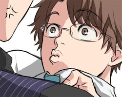 flcl fan art