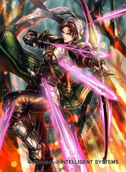 jamke (fire emblem) from fire emblem by kuroba.k