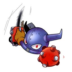 giromon from digimon