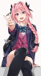 astolfo (fate) from fate/apocrypha by yahako