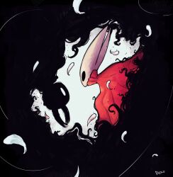 hornet (hollow knight) from hollow knight