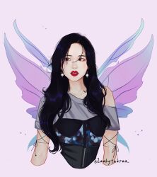 blackpink fan art