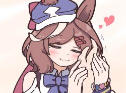 matikanetannhauser (umamusume) from umamusume