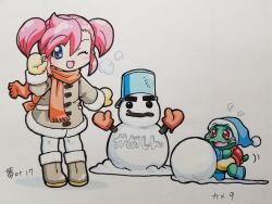 Booru post from safebooru.org