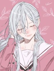 kaoru hana wa rin to saku fan art