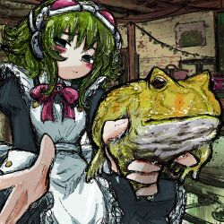 Booru post from safebooru.org