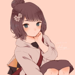katsushika hokusai (fate) from fate/grand order