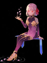 kama (fate) from fate/grand order