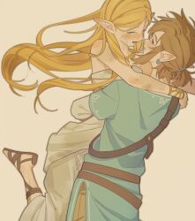 link from the legend of zelda
