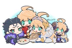 dragalia lost fan art