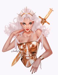 original fan art
