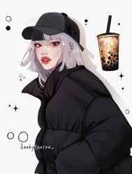 original fan art