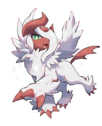 absol from pokemon