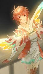 hinoka (fire emblem) from fire emblem