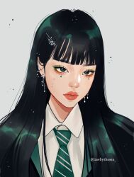 original fan art