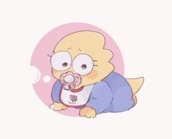 alphys from undertale by futakun (tahuta112)