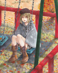 original fan art