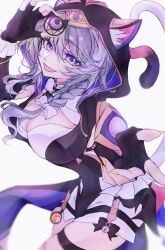 cipher (honkai: star rail) from honkai: star rail