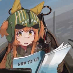 mayano top gun (umamusume) from umamusume