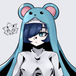 gammamon from digimon