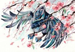 corviknight from pokemon