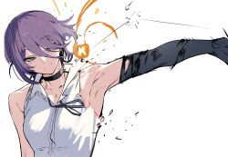 reze (chainsaw man) from chainsaw man by urec