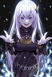 echidna (re:zero) from re:zero kara hajimeru isekai seikatsu