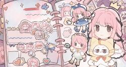 momo (nikki) from nikki (series)