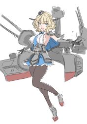 colorado (kancolle) from kantai collection