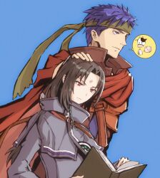 ike (fire emblem) from fire emblem