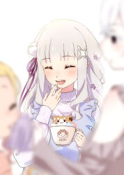 beatrice (re:zero) from re:zero kara hajimeru isekai seikatsu