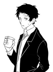 adachi tooru from persona