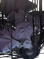 houraisan kaguya from touhou