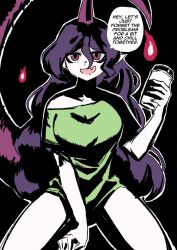 tenkajin chiyari from touhou