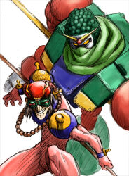 gundam fan art