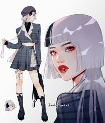 original fan art